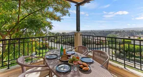 Fantastico appartamento adatto alle famiglie con terrazza, barbecue e piscina | Vista sul mare | Adatto per il telelavoro - Image 2