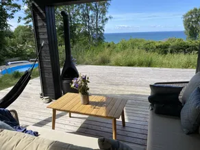 Children-friendly house with garden, sauna & jacuzzi | Beach view | Close to the beach - Image 4