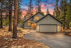 Sunriver Legacy Cabin - Image 4