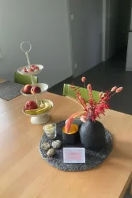 Holiday apartment with garden & barbecue - Image 4