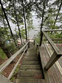 Mackinney Camp - Limit 8 Cottage - Image 4
