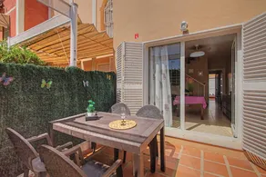 Mirador del Golf con piscina - Image 4