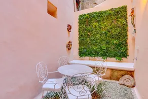 Agréable appartement avec jardin et terrasse | Proche Cathédrale de Palma de Majorque - Image 2