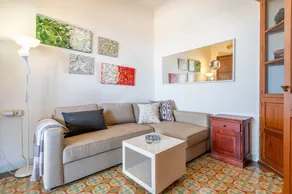 Fully equipped holiday apartment with terrace | Sea view | Beach nearby - Image 5