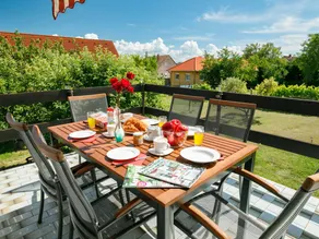 Fully equipped wonderful holiday home with terrace, barbeque & private pool | Lake view | Pet-friendly - Image 3