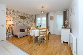 Apartment “Laïta – Stay in Quimperlé” with Private Terrace, Garden, and Wi-Fi - Image 2