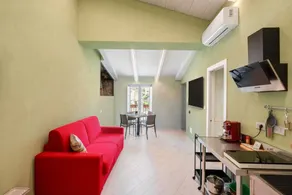 Appartement de vacances avec internet haut débit | Vue ville - Image 4