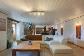 Villa "Gite Relax a la Campagne" mit privater Terrasse und WLAN - Image 5