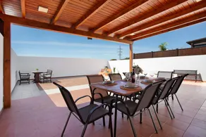 Child-friendly nice holiday home with terrace & pool | Mountain view | Suitable for remote work - Image 2