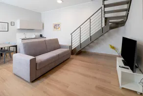 Apartment „Castello“ mit WLAN - Image 3