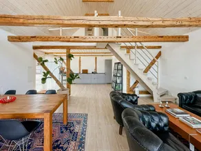 Charmant appartement entièrement équipé avec terrasse | Avec animaux bienvenus - Image 2