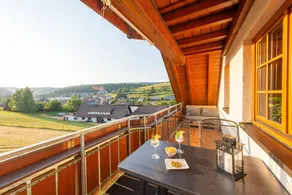 Apartment 'Wälderliebe' with Mountain View, Shared Garden and Wi-Fi - Image 2