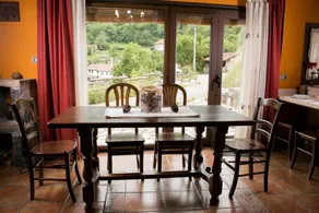 Gemütliches Ferienhaus mit Terrasse | Bergblick | Haustierfreundlich - Image 3