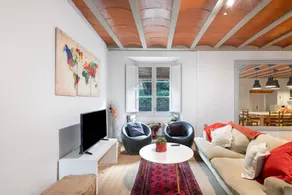 Beautiful cottage with garden, pool & barbeque - Image 2
