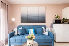 Apartment mit Pool und Terrasse | Nah am Strand - Image 5