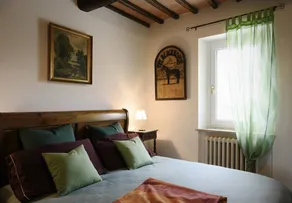 Il Bed and Bookfast, il primo B&B a tema libri nel cuore dell'Umbria - Image 3