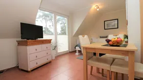 Holiday apartment with 1 bedroom for 2 persons - Image 3