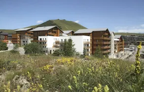 Apartment mit Sauna und Pool - Image 3