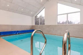 Voll ausgestattetes schönes Ferienhaus mit Sauna und Pool | Haustierfreundlich - Image 3