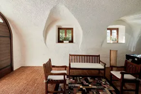 Appartement de vacances entièrement équipé avec jacuzzi, internet haut débit et jardin | Vue montagne | Parfait pour le travail à distance - Image 3