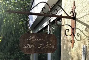 Holiday Home 'Ferienhaus Schillerstraße' with Private Terrace, Shared Garden and Wi-Fi - Image 4