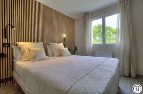 Child-friendly gite with barbeque, garden & terrace - Image 2