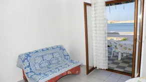 Studio für 2 Personen (23 m²) in Kustići - Image 4