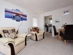 Pleasant holiday home with 1 room for 2 persons - Image 4