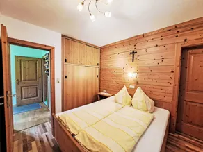 Holiday apartment with terrace | Mountain view - Image 3