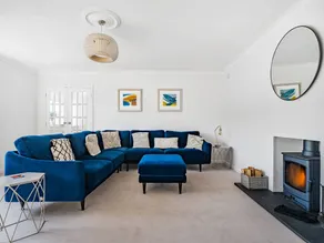 Child-friendly cottage with barbecue & garden | Close to the beach - Image 3