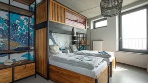 Doppelzimmer für 3 Personen (12 m²) in Grömitz - Image 1