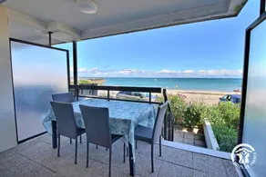 Gîte avec terrasse | Vue mer - Image 5