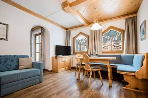 Apartment with sauna - Image 3