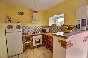 Gîte con terraza y jardín - Image 3