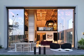 Château de Neydens – Luxury Villa near Geneva for 19 Guests - Image 3