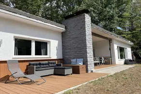 House with BBQ, terrace & garden | Dogs allowed - Image 2