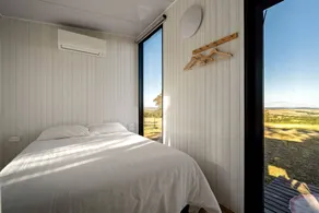 Peaceful Pet-Friendly Tiny House Surrounded by Natural Beauty for a Relaxing Getaway in Pomeroy, New South Wales - Image 3