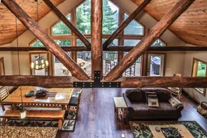 Cranberry Lake Chalet - Image 5