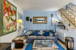 Holiday Home 'La Casa De Los Artistas' with Mountain View, Private Terrace and Wi-Fi - Image 4