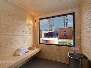 Maison avec terrasse, piscine privée et barbecue - Image 2