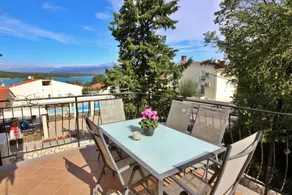 Beautiful apartment with barbecue | City view - Image 5