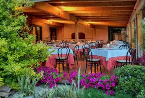 Corte Aragonese: Standard room - Image 3