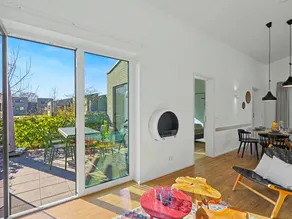Casa accogliente e familiare con sauna, terrazza e giardino - Image 2
