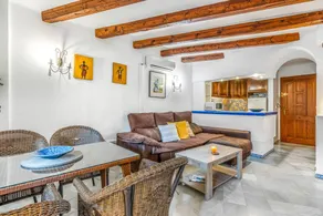 Apartment 'Casa Jina' with Wi-Fi and Air Conditioning - Image 4