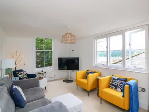 Cottage with garden | Beach view - Image 3