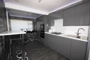 Holiday home with sauna - Image 2