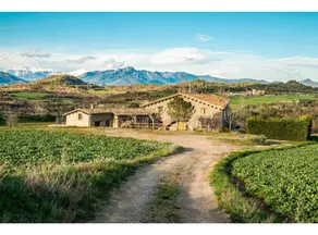 Finca 'Cal Torrentí' mit Bergblick, privatem Pool und Wi-Fi - Image 2