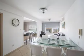 Family-oriented villa with pool | Sea view | Beach nearby - Image 4