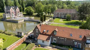 Fully equipped gite with garden, terrace & BBQ - Image 2