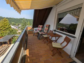 Flat | Garden view - Image 5